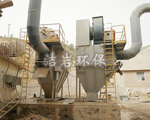 湿法除尘器,湿式除尘器,矿业